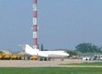 Аэродром аэропорта,Горно-Алтайск